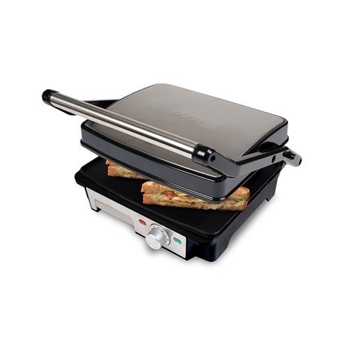 GRILL SOGO SS-7131 2000W